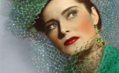 Karády Katalin emlékestek Csíkszeredában és Sepsiszentgyörgyön