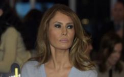 „Prostinak” nevezte a first lady-t a New York Times újságírója