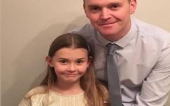 Egyenesen a Google vezérének írt levelet egy hét éves kislány