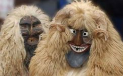 Nemsokára vége a télnek: Hargita megyében elkezdődött a farsangidény