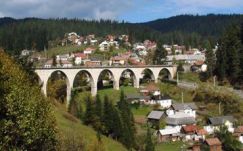 Országos érdekeltségű turisztikai üdülőnek nyilvánította Borszéket a kormány