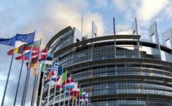 Új terrorellenes szabályokat fogadott el az Európai Parlament 