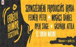 Kustán Magyari Attila: A jó humor