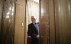 Dragnea bejelentette, hogy megszavazzák a 13-as rendeletet elutasító törvényt