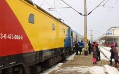 Menet közben módosítanak az egyetemisták ingyenes vonatoztatásán