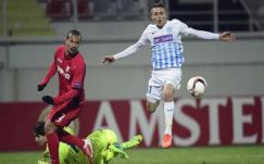 Európa Liga: ikszelt a román bajnok a Genkkel 