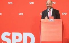 Már Martin Schulz a legnépszerűbb német politikus