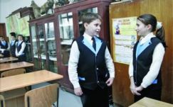 Országos diáktanács: nem tartják be az egyenruhára vonatkozó előírásokat az iskolák