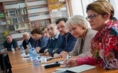 Horváth Anna az RMDSZ Belső-erdélyi Önkormányzati Tanácsának új elnöke