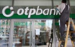 Újabb bankot készül vásárolni az OTP Romániában