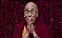 Amerikában tanuló kínaiak kitiltanák az egyetemükre meghívott dalai lámát 