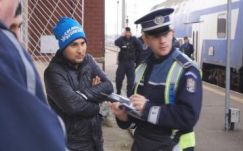 Két nap alatt 962, jegy nélkül utazó személyt bírságoltak meg a romániai vonatokon