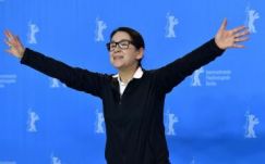 Kritikusok és olvasók díjazták a Berlinalén Enyedi Ildikó filmjét