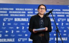 Kicsoda Enyedi Ildikó, az Arany Medve-díjas rendező? PORTRÉ