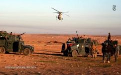 A végéhez közeledik Moszul ostroma