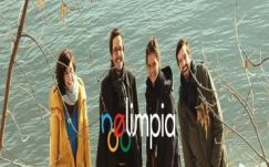 Ambrus Attila: Nolimpiai játékok 