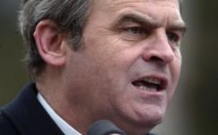 Tanúként hallgatták ki Tőkés Lászlót az 1989-es forradalom ügyében