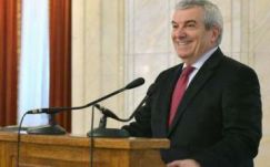 Tăriceanu a DNA kihallgatásairól a 13-as rendelettel kapcsolatban: Egyediek vagyunk Európában