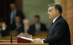Orbán Viktor: pártügyként nem lehet diadalra vinni az olimpiát