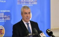 Tăriceanu: korlátozzuk a román-orosz kapcsolatot, csakhogy katolikusabbak legyünk a pápánál