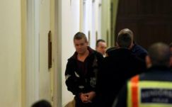 Lényegében beismerte tettét a Teréz körúti robbantó
