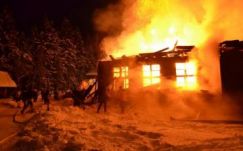 Újabb magyarországi támogatás érkezett a kommandói iskolának