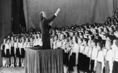 Hatszáz tagú kórus lép fel Kodály emlékére a csíksomlyói nyeregben