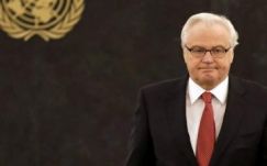 Hirtelen halál érte Oroszország ENSZ-nagykövetét