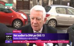 A külügyminisztert is kihallgatták a 13-as kormányrendelet elfogadásával kapcsolatos ügyben