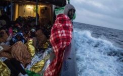 Bild: német becslés szerint csaknem 6 millió menekült akar bejutni Európába