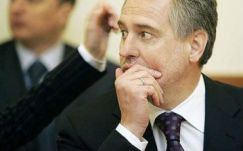 Ukrán milliárdost vettek őrizetbe Bécsben