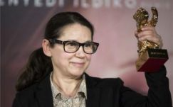 Enyedi Ildikó: ami összeköt minket, az a fontosabb