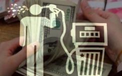 „Valami történt” a romániai üzemanyagárakkal