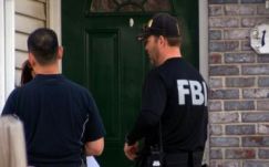 Az FBI fedett ügynökei buktatták le a terrortámadásra készülő amerikai férfit