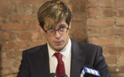 Lemondott a Breitbart News  befolyásos szerkesztője