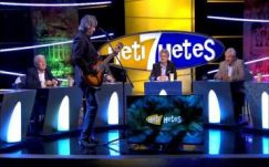 Megszűnik a Heti Hetes