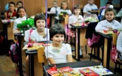 Nyílt napokat tartanak az iskolák az előkészítő osztályba iratkozó tanulók számára