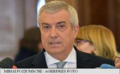 Tăriceanu: Jó javaslatokat tett a PSD a megüresedett miniszteri tisztségek betöltésére