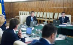 Átalakul a Grindeanu-kormány: négy minisztérium élén lesz változás