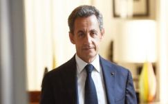 Jól fizető állást kapott Nicolas Sarkozy 