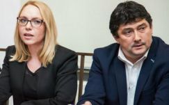 Parlamenti albizottság foglalkozik a magyar kisebbség ügyeivel