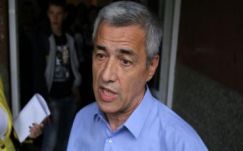 Házi őrizetbe helyeztek egy vezető koszovói szerb politikust