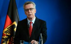 Újabb menekültügyi szigorításokat terjesztett a törvényhozás elé a német kormány