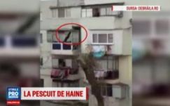 Így lopják meg egymást a szomszédok Brăilán