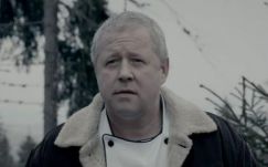 Hatházi Andrást is jelölték a legfontosabb román filmes díjra