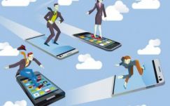 Mobilnet-sebességben Magyarország tarol, Románia lemaradt