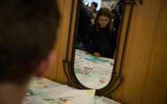 Tánc, zene, slam poetry Mátyás király születésnapján