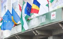 Zilahon tartja „irányt mutató” kongresszusát az RMDSZ