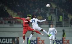 Kiesett az Astra, nincs már román csapat az európai kupaporondon