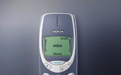 Csak a képernyője lesz más a felújított Nokia 3310-nek